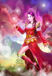寶寶聯萌：魔尊請上榻