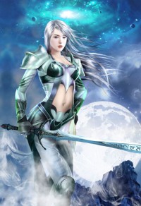 梦系列之男扮女装