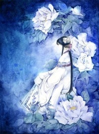 重生之妖皇為夫