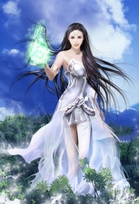 女主对她情根深种[快穿]