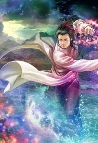 快穿：金笼里的祸水小美人
