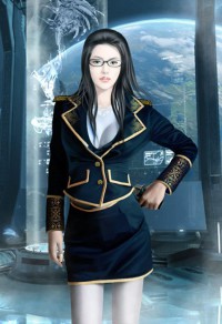 大唐女驸马