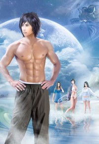 夜色撩人（一女Ｎ男）