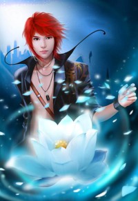 [洪荒]滿船清夢壓星河