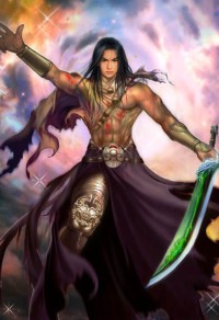 哈利波特的巫师至尊