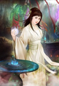 師父，我喜歡她（GL）