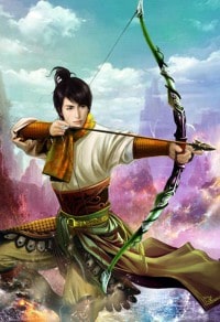 光暖心房